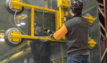 DEP Installation et fabrication de produits verriers - Diplôme d'Études Professionnelles